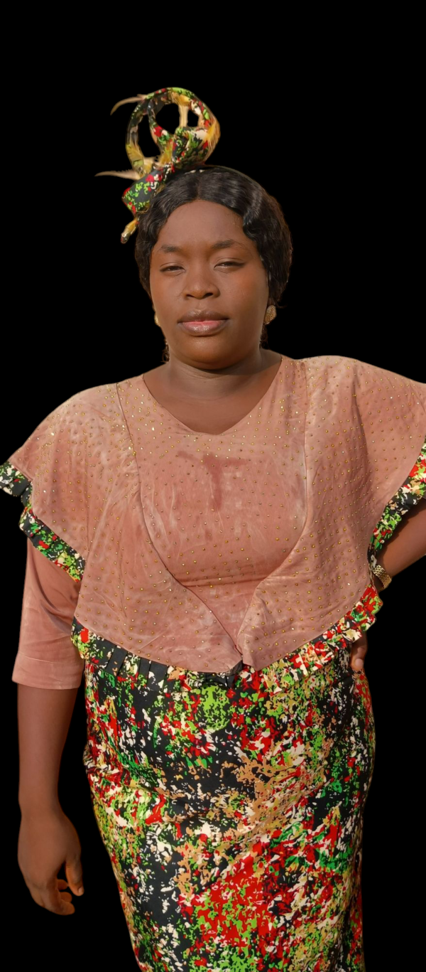 Long Gown - Image 3
